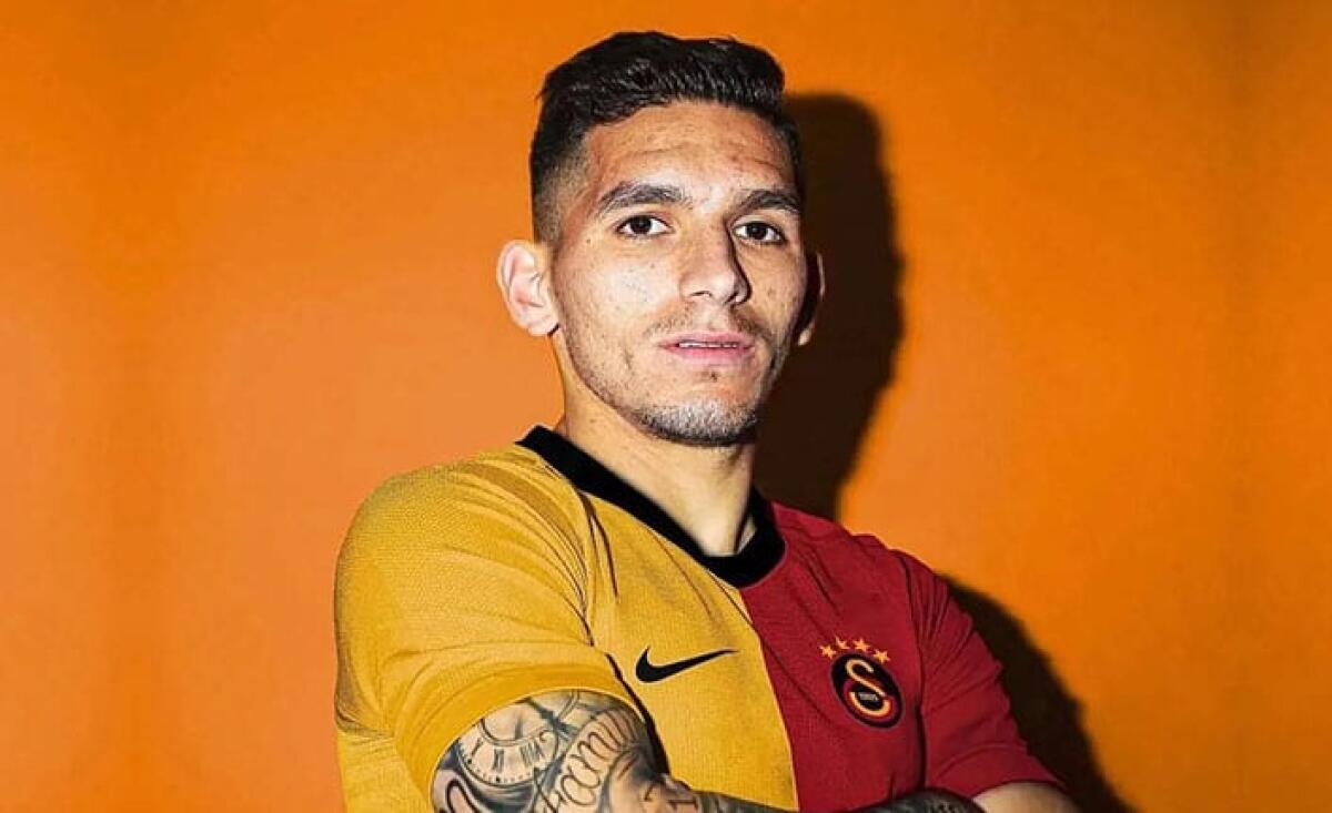 Torreira: "Quando ho lasciato la Fiorentina ho pianto. Il Galatasaray sarà il mio ultimo club europeo" - 