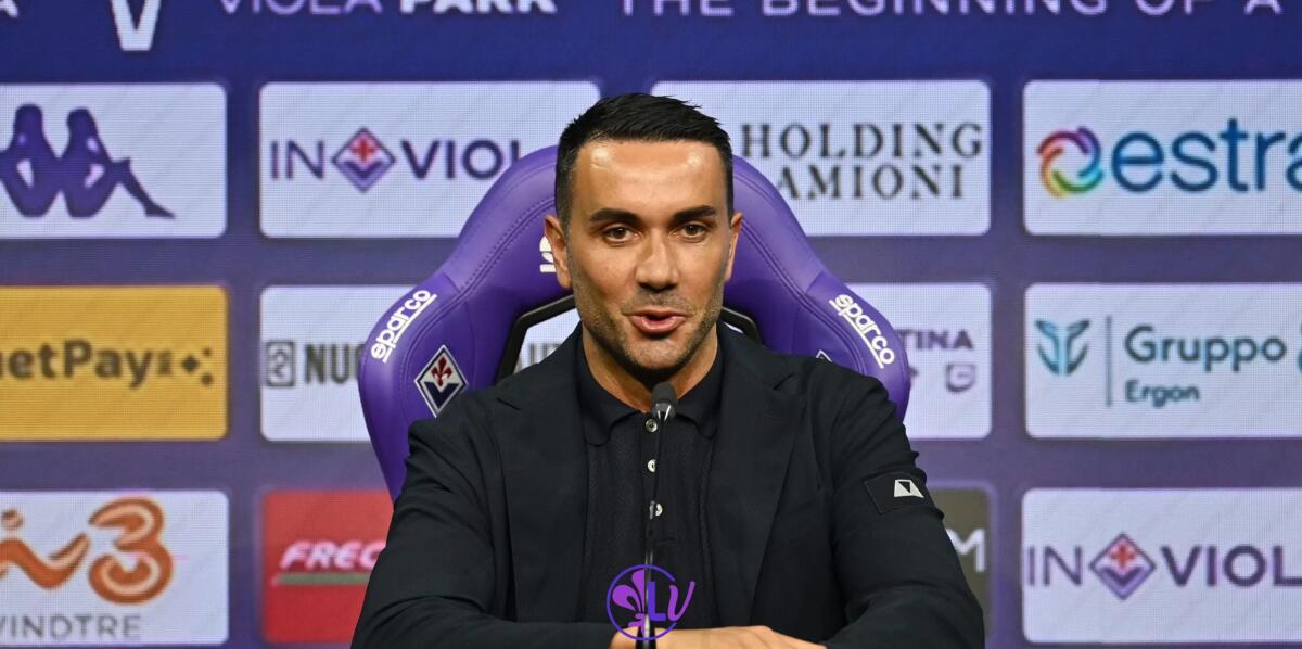 Berti: "Palladino è uno dei migliori in circolazione, le punte da 20 gol a campionato vanno in altre squadre" - 