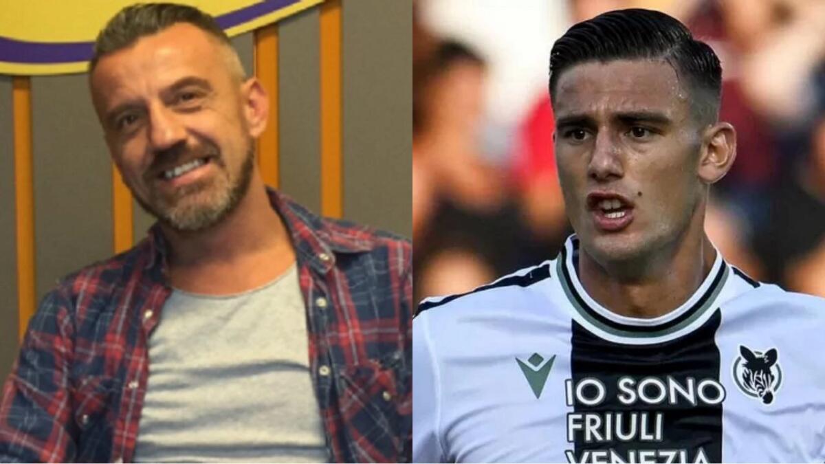 Flachi: "La Fiorentina dovrà fare qualcosa di importante anche a centrocampo. Lucca non mi dispiace" - 