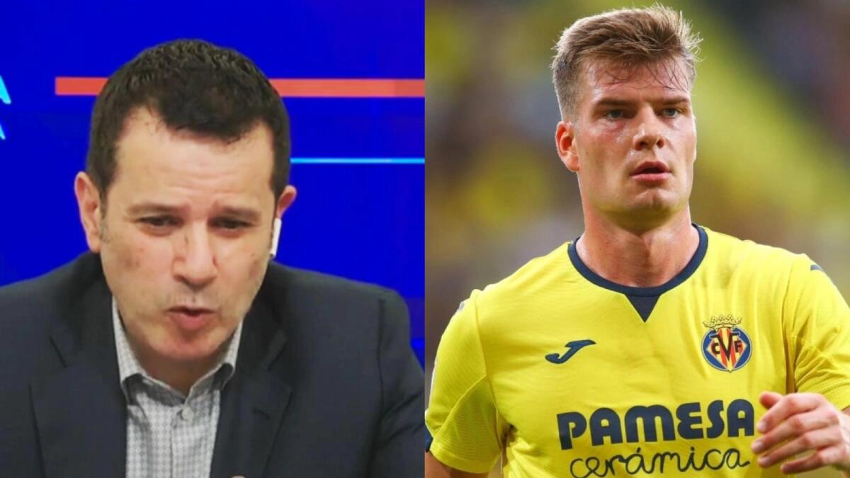 Pedullà: "La Fiorentina non cerca Sorloth, l'identikit è uno come Pavlidis. No a Pinamonti e Pobega" - 