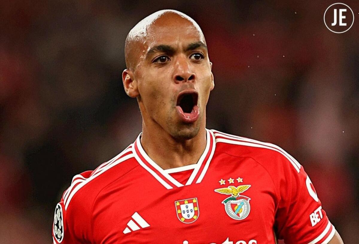 Colpo alla Joaquin in arrivo dal Portogallo? Occasione Joao Mario per Pradè - 