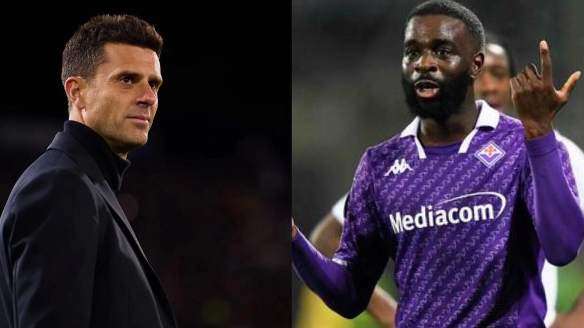 Corriere Fiorentino: “Thiago Motta voleva Ikoné, Sartori si oppose. Così arrivò lo scontro con il Bologna” - 