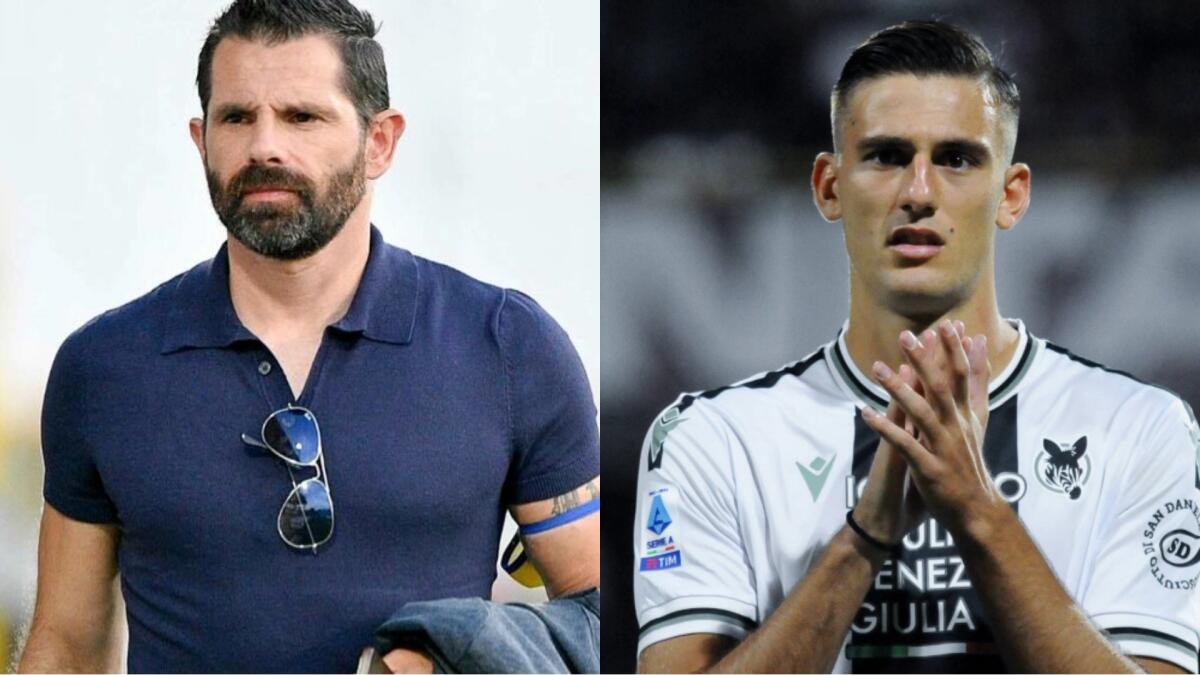 Pellissier: "Retegui non vale 30 milioni ed io gli preferisco Lucca che costa meno e somiglia a Toni" - 