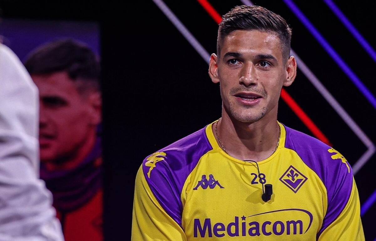 Quarta: "Barone voleva rimanessi. Volevo annunciare il rinnovo con la coppa, ci riproveremo l'anno prossimo" - 