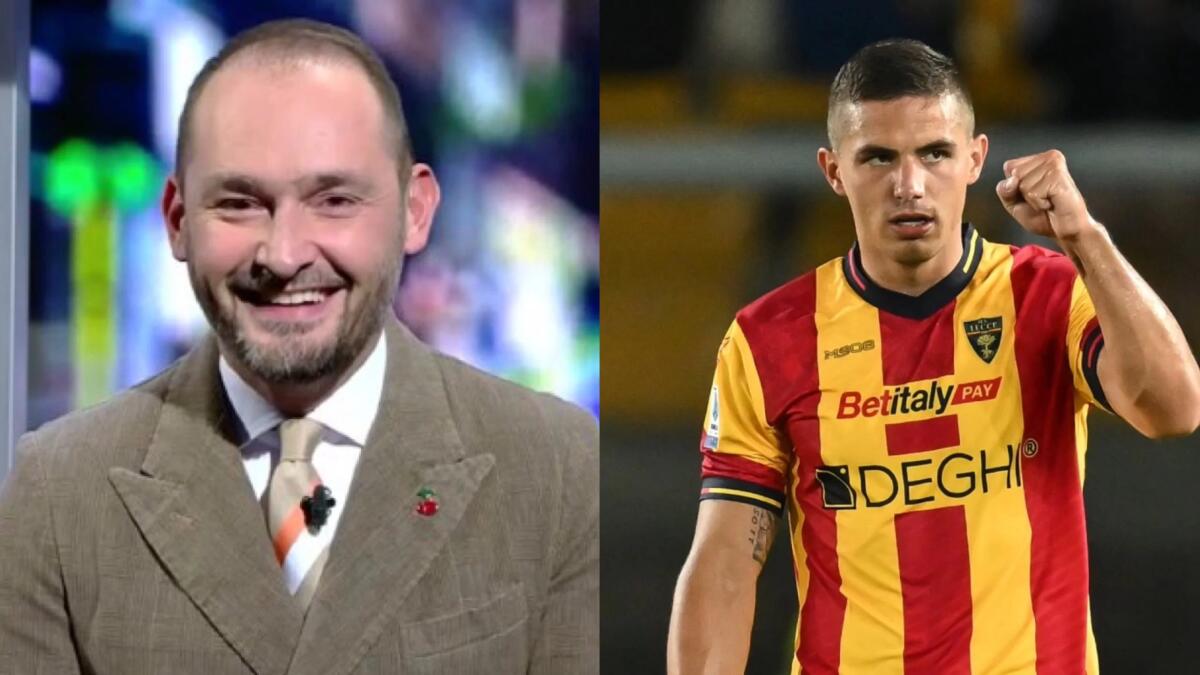 Di Marzio: "Krstovic obbiettivo di Fiorentina e Genoa per l'attacco, siamo nella fase dei primi sondaggi" - 