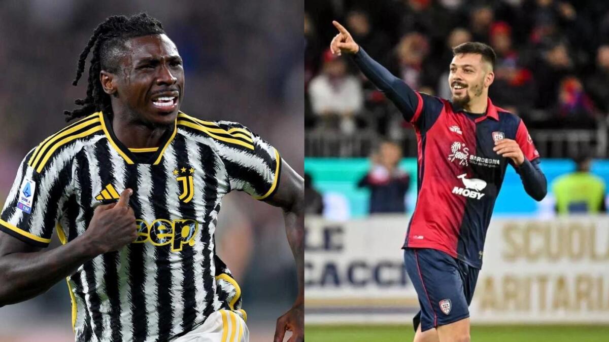 Nazione: "Palladino spinge per portare Kean e Gaetano in viola. Il primo acquisto arriverà a ridosso del ritiro" - 