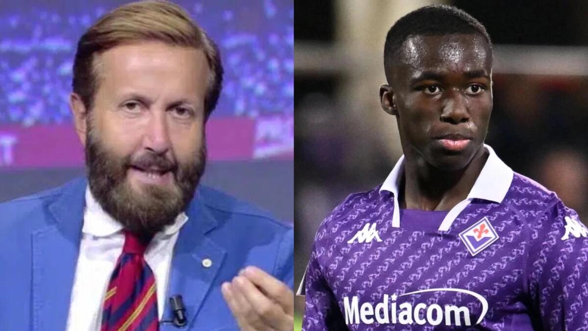 Bargiggia: "Kayode è sulla lista degli obiettivi dell'Inter in caso di partenza di Dumfries" - 