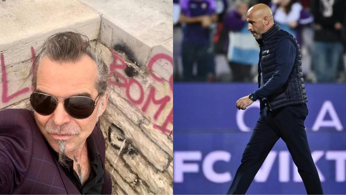 Pelú: "Ringrazio Italiano per tutto, ma per la finale ha sbagliato tutto, giocando così non vinci" - 