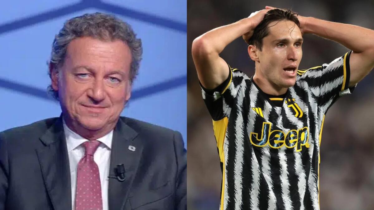 Sabatini asfalta Chiesa: "Non è Sinner ma un numero 50 in Europa, ha 27 anni non è più un giovane" - 