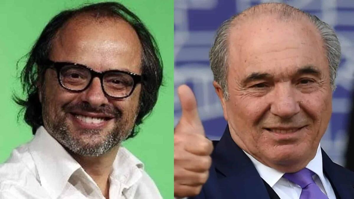 Basile: "Commisso non è qui per fare calcio. Le ambizioni sventolate da Pradè e Ferrari? Non ci credo." - 