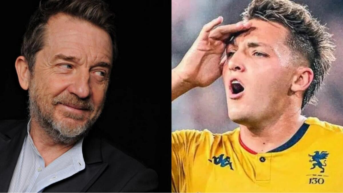 Ferrara: "30 milioni per Retegui fanno ridere. Il coming out della Fiorentina sull'attaccante fa alzare i prezzi" - 