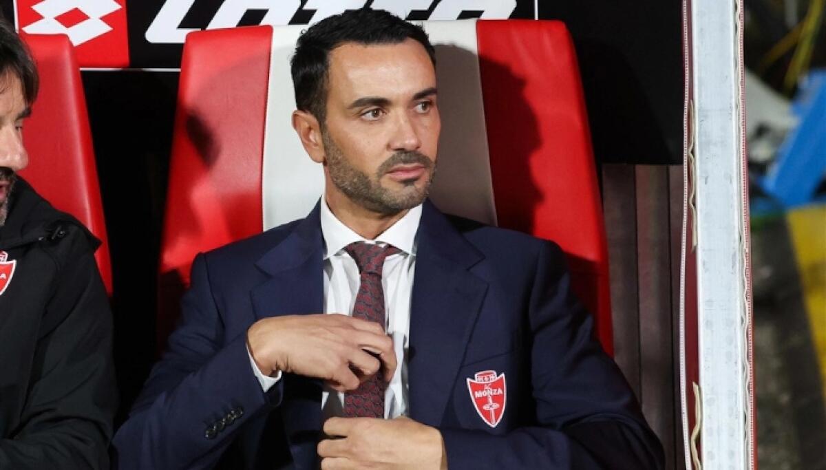 Sky Sport annuncia: "Lunedì possibile firma di Palladino come nuovo allenatore della Fiorentina" - 