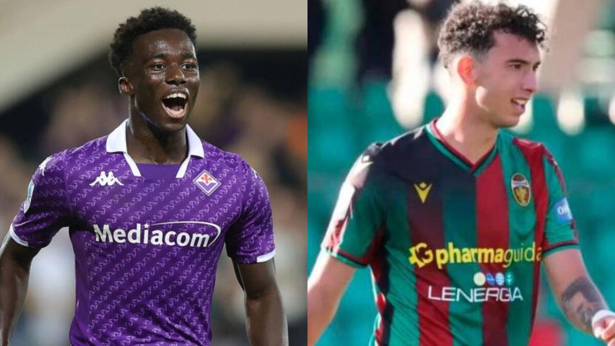 Ritorni su Kayode: "Vuole rimanere a Firenze e vincere un trofeo". Su Lucchesi: "Ha fatto bene con la Ternana. In ritiro può mettersi in mostra" - 