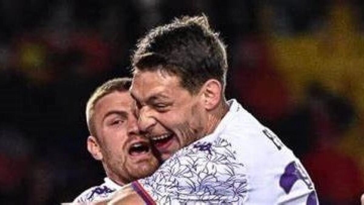 Di Marzio annuncia: "Definito l'accordo tra Como e Roma per Belotti, 5mln più bonus" - 