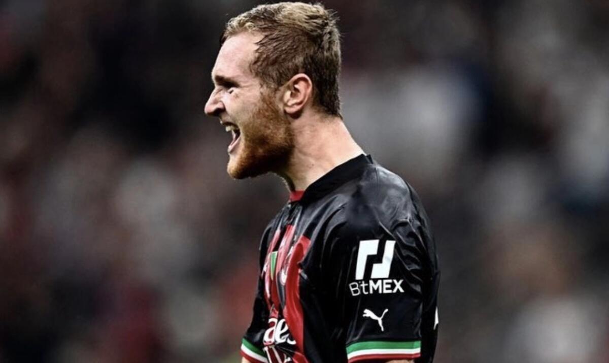 Da Milano scrivono: "Pobega candidato forte per il centrocampo della Fiorentina" - Foto: Instagram Pobega