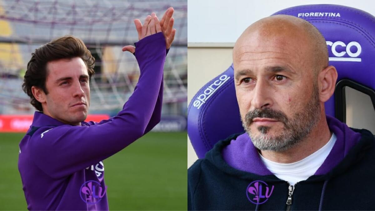 Odriozola ricorda: "Italiano mi ha fatto vedere tutto in modo diverso. I tifosi della Fiorentina mi dicono di tornare" - 