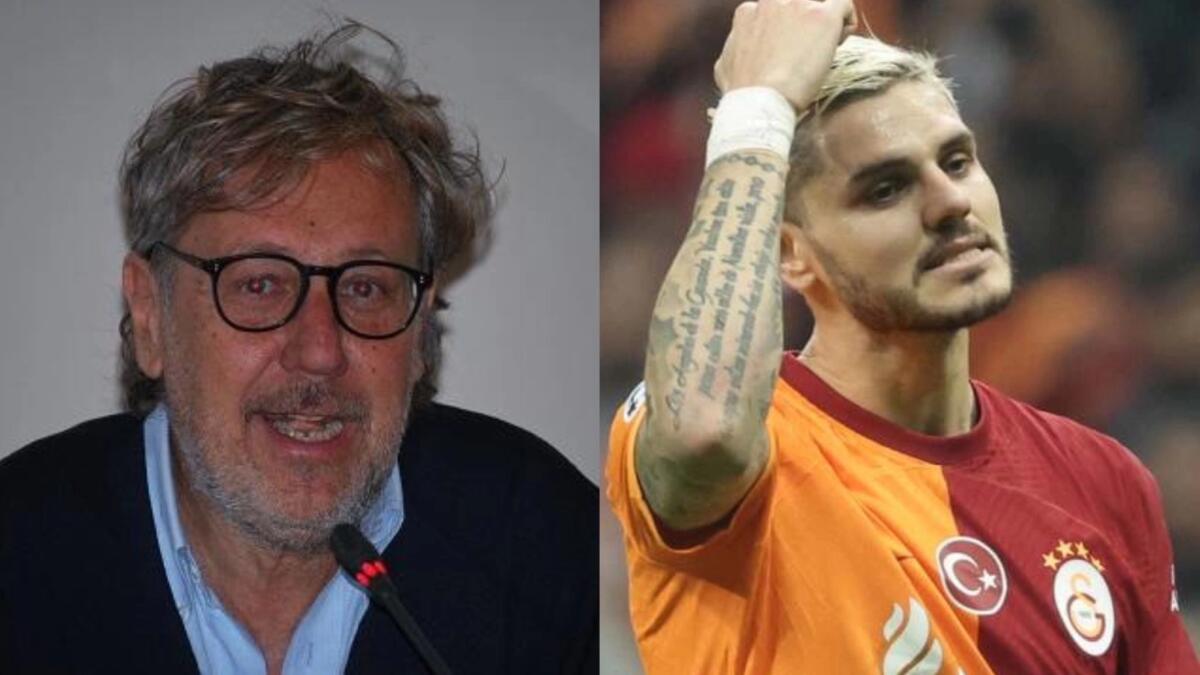 Cecchi: "Alla Fiorentina serve un attaccante che riaccenda l'entusiasmo. Icardi è il nome che fa sognare" - 