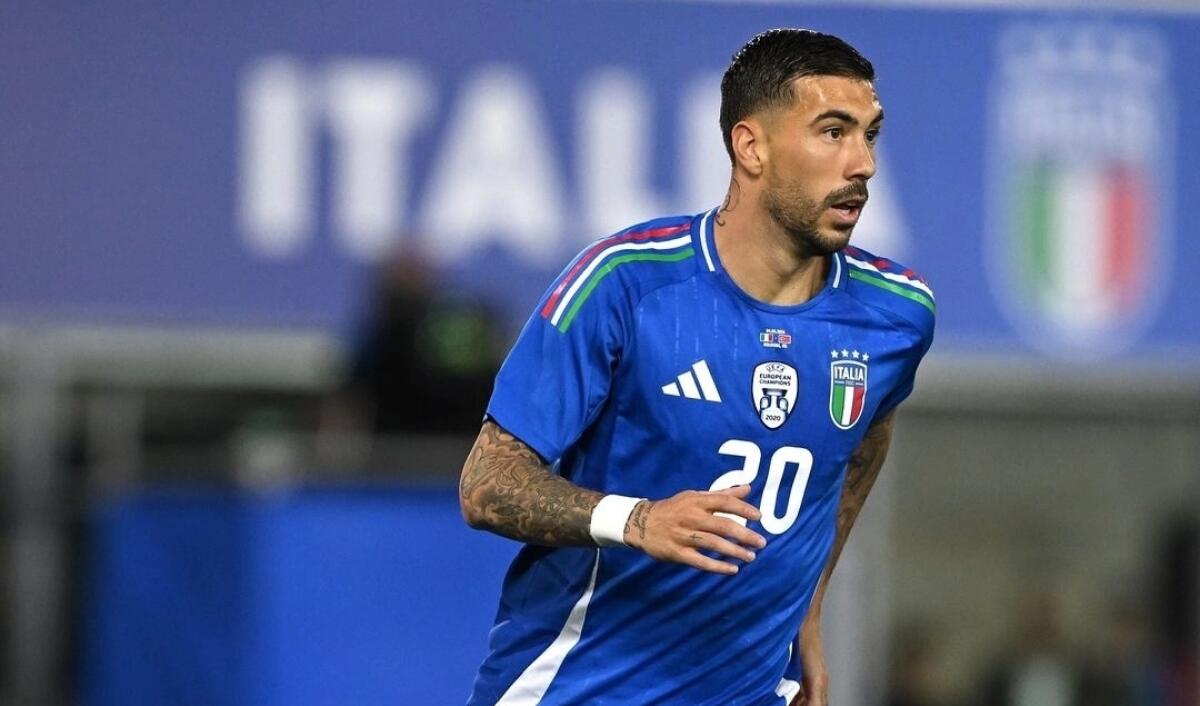 Zaccagni salva l'Italia, pareggia all'ultimo secondo. Adesso sarà sfida alla Svizzera il 29 giugno - 