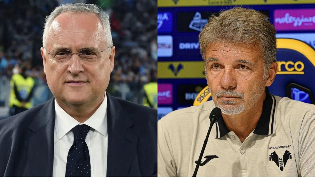 Dopo le dimissioni di Tudor, e Palladino alla Fiorentina, la Lazio sceglie Baroni. Manca solo la firma - 