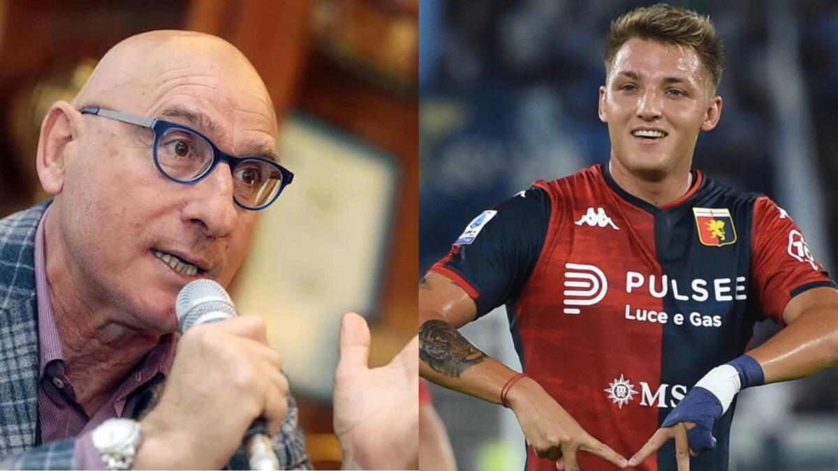 Graziani approva Retegui: "Mi piace molto, attaccante completo. 20 milioni? È nel budget della Fiorentina" - 