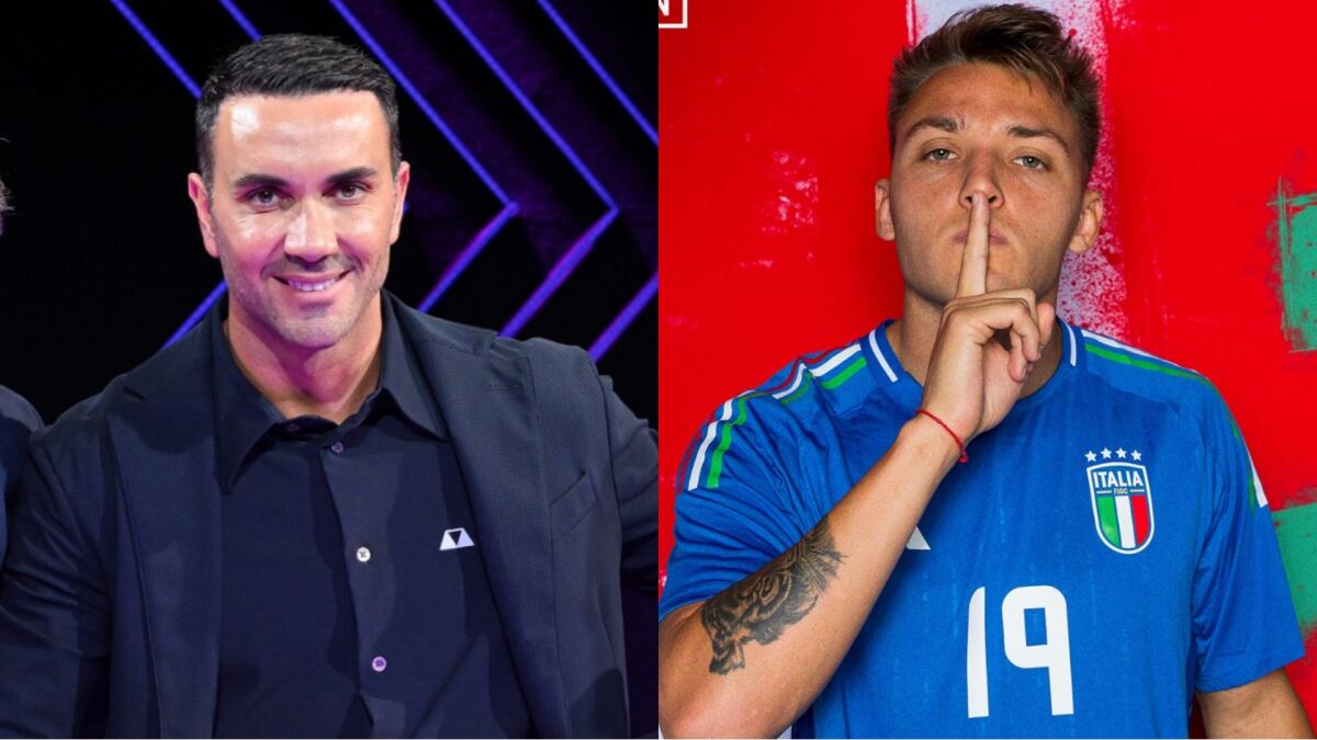 Retegui non è il centravanti preferito da Palladino per l'attacco della Fiorentina, si valuta anche altro - 