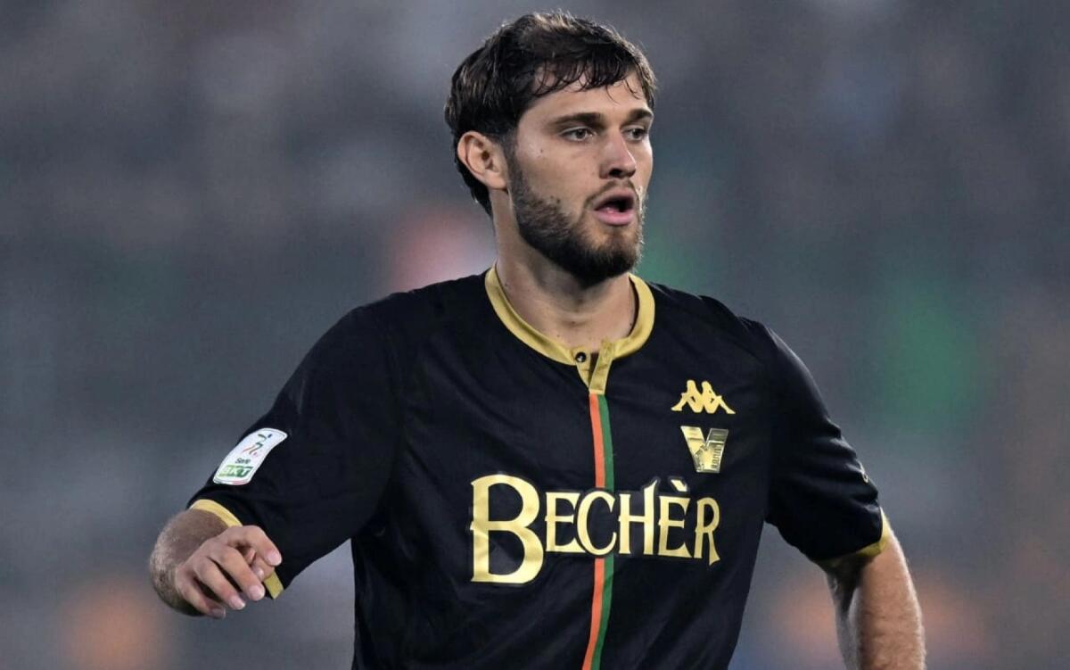 Chi è Tanner Tessmann, il centrocampista del Venezia che piace a Fiorentina e Atalanta - 