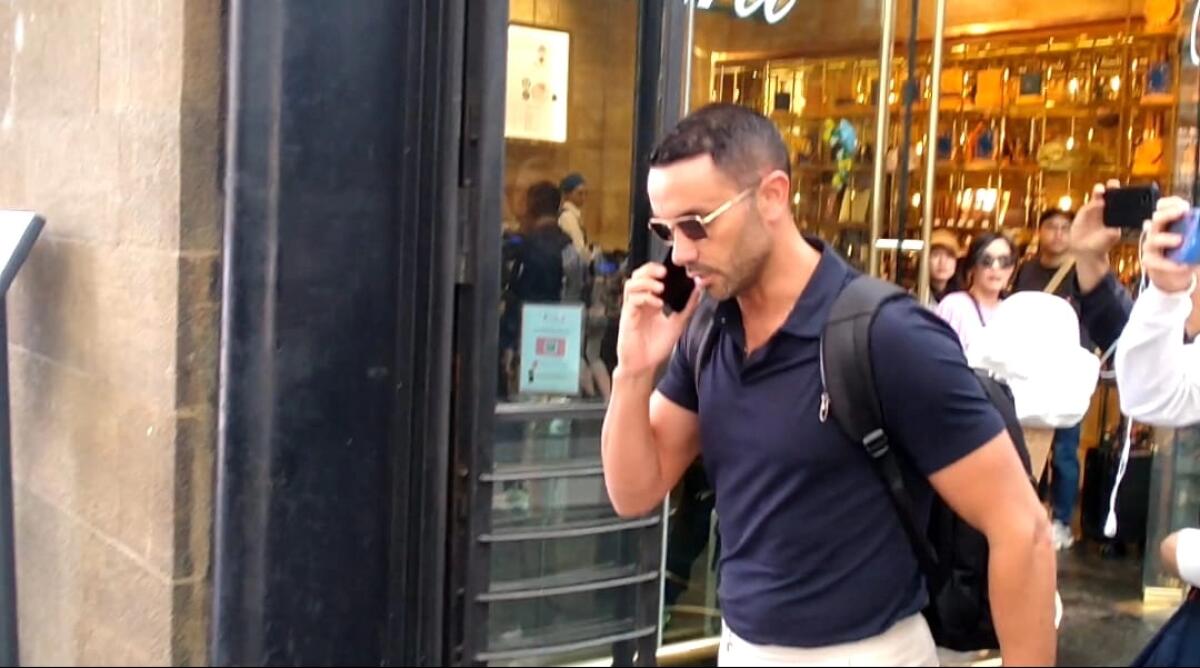 Sky Sport: "Palladino è tornato al Viola Park per la firma, inizia la sua avventura con la Fiorentina" - 