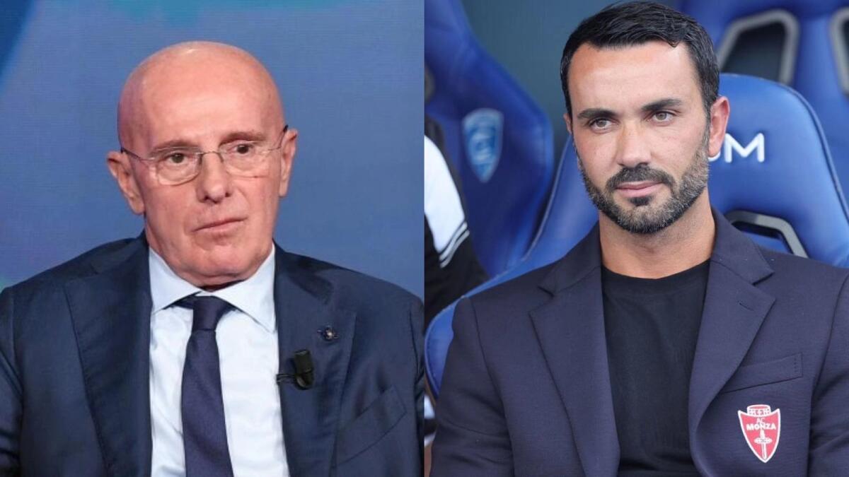 Sacchi: "Palladino? Ha tanto entusiasmo e buone idee. Firenze è una piazza tosta, pretende molto e perdona poco" - 
