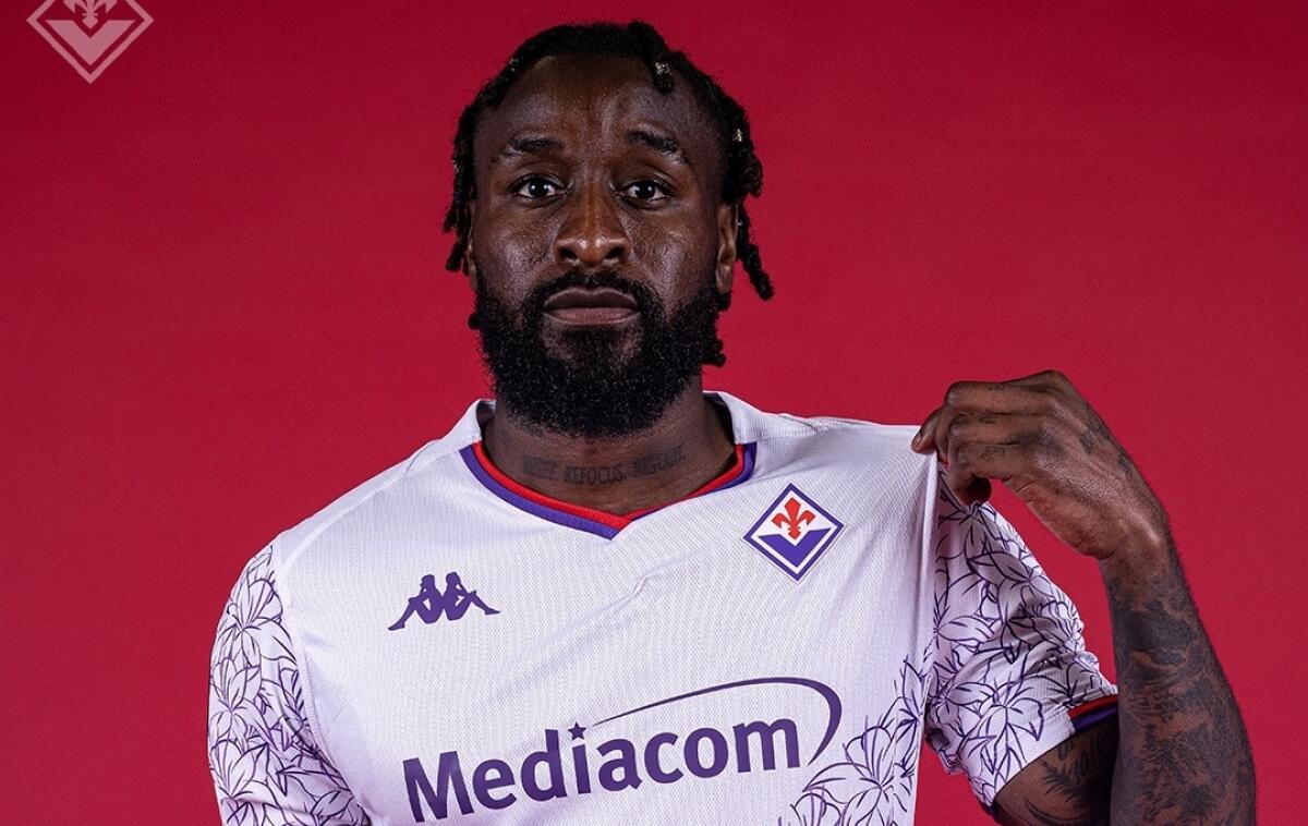 "Benvenuto Jeyden, nuovo arrivato in casa del nostro M'Bala Nzola" ecco il motivo della mancata convocazione - 