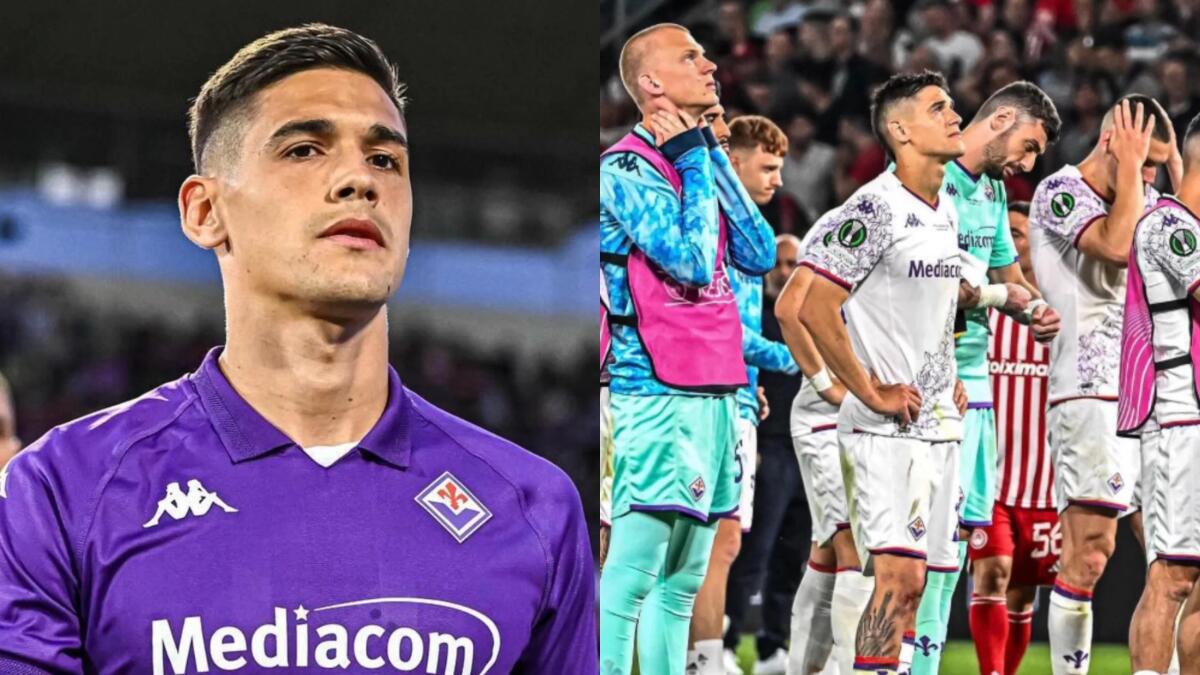 Quarta: "È il momento di metterci la faccia e di rialzarci. Sono convinto che il nostro momento arriverà" - 