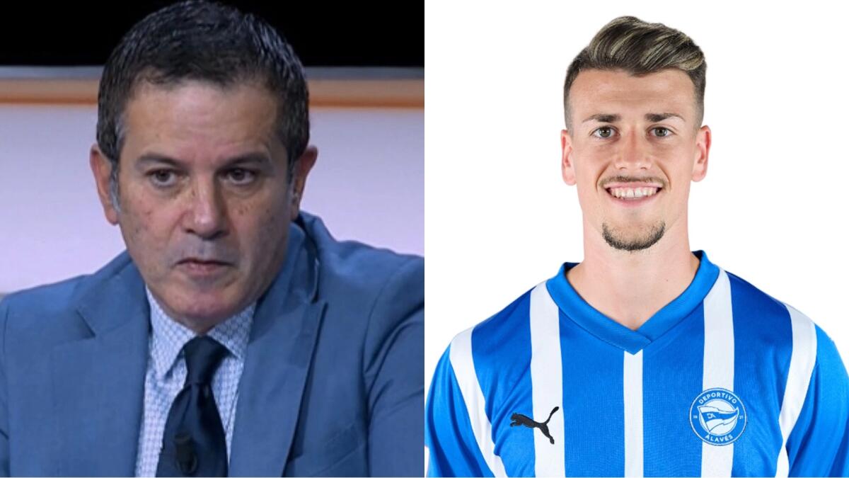 Pedullà chiarisce: "Blanco alla Fiorentina non è una pista da seguire. Non c'è trattativa con l'Alaves" - 