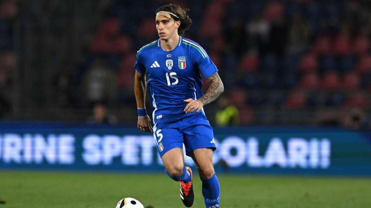 Nazionale: Calafiori è il nuovo Maldini? A Bologna, e non solo, lo pensano..seriamente - 