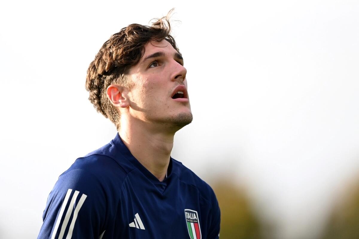 Sky Sport scrive: "Fiorentina davanti per Zaniolo. L’Atalanta considera troppi i 20 milioni richiesti" - 
