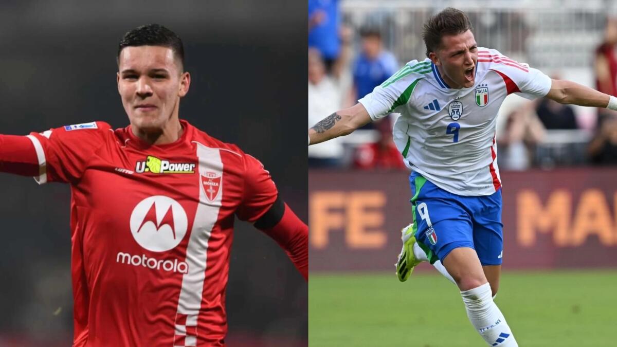 Cm.com: "Incontro tra Pradè e Riso per Brescianini, Carboni e Lucca. Retegui alla Fiorentina al 60%" - 