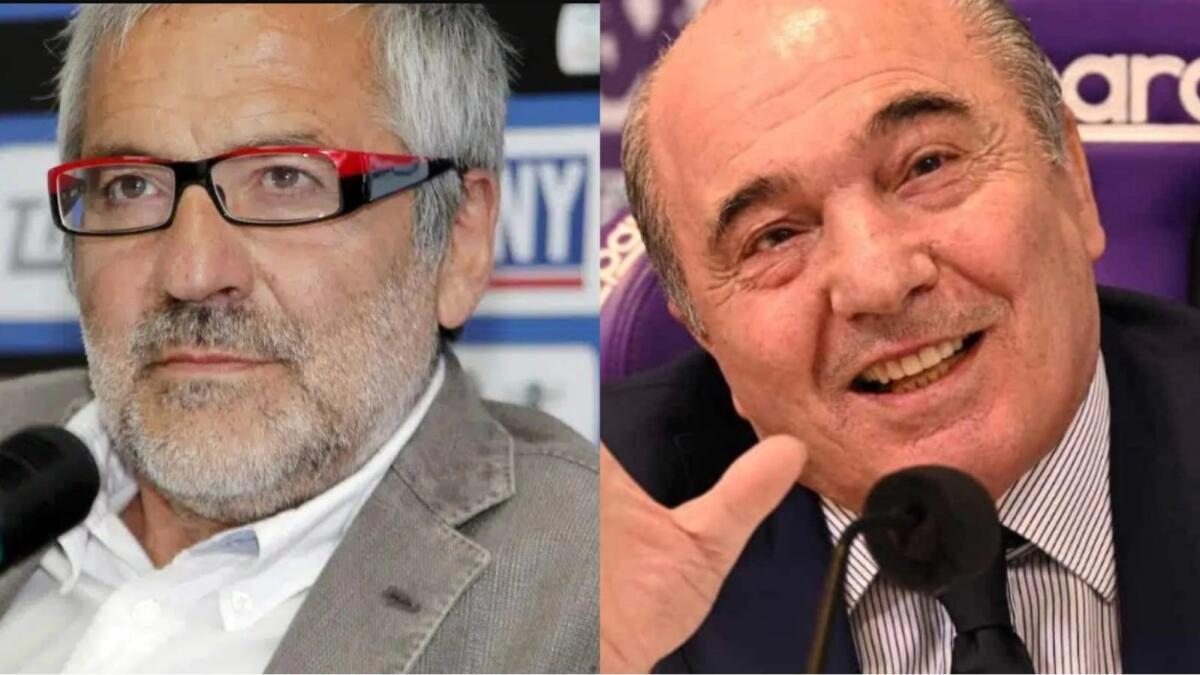 Vitale: "Commisso è scappato perché non voleva la contestazione. Non vedo una Fiorentina importante" - 