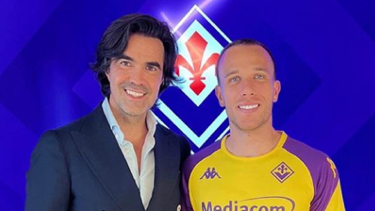 Pastorello: "Arthur ha disputato una grande stagione, giocatore ideale per Motta" - 