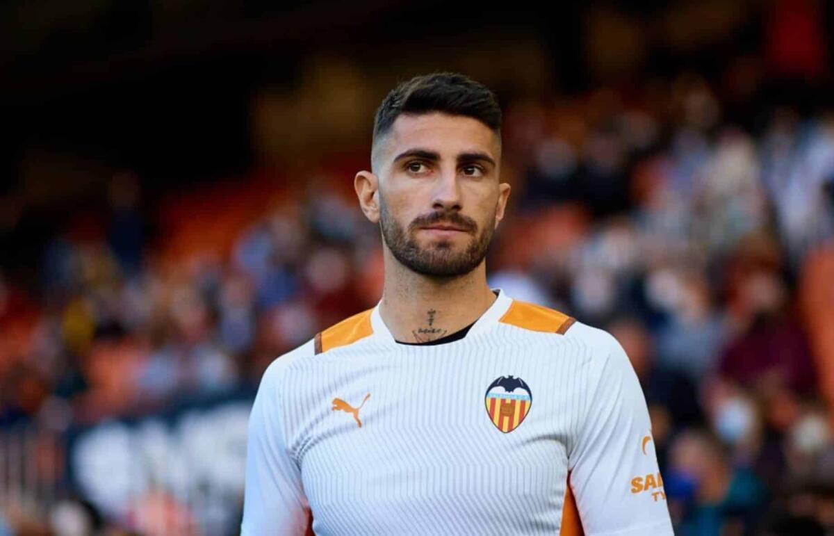 L'ex promessa della Fiorentina Cristiano Piccini è pronto per una nuova avventura: è vicino a firmare con l'Atlético de San Luís in Messico - 