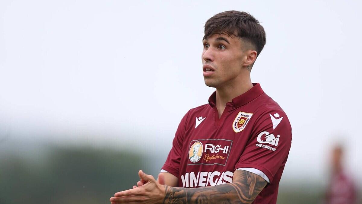 Tuttosport rivela: "Il Bari ha chiesto Bianco alla Fiorentina per rinforzare il centrocampo" - 