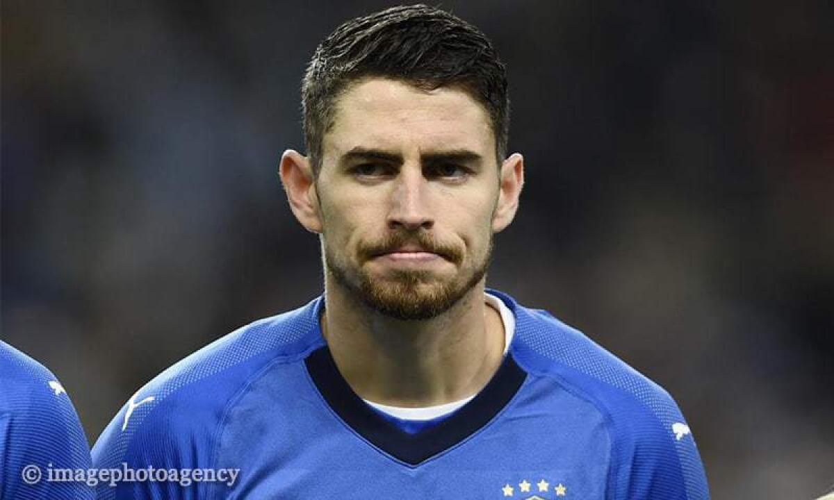 Jorginho: "Preso gol evitabile ma con orgoglio e organizzazione abbiamo recuperato" - 
