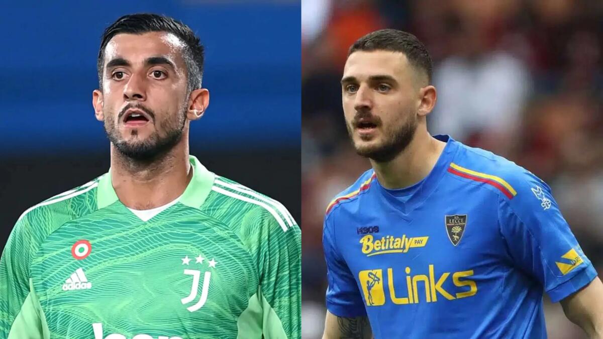 Da Monza: "Fiorentina interessata a Perin e Falcone, Palladino vuole un altro portiere affidabile" - 