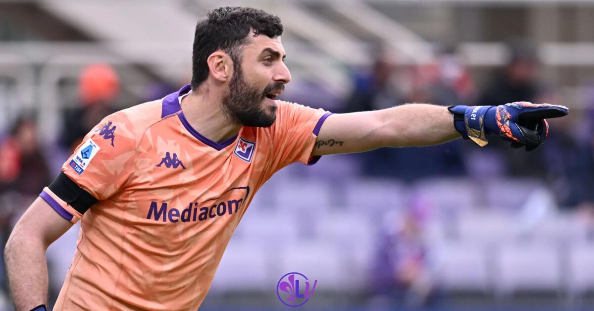 Corriere dello Sport: “Terracciano? Palladino vuole di più, aveva chiesto Di Gregorio ma era opzionato dalla Juve” - Firenze, Stadio Artemio Franchi, 11.02.2024, Fiorentina-Frosinone, foto Lisa Guglielmi. Copyright Labaroviola.com