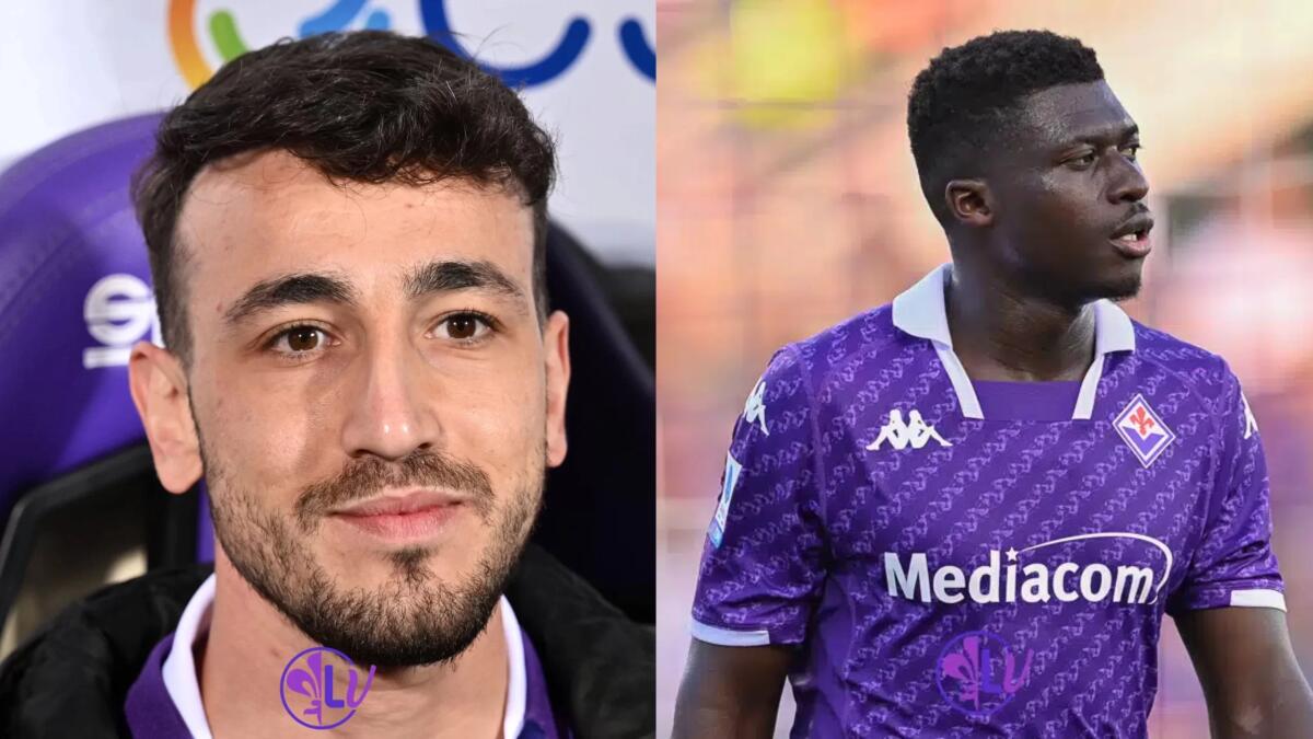 TMW: "C'è pessimismo per il rinnovo di Castrovilli, Duncan è destinato a cambiare squadra" - 