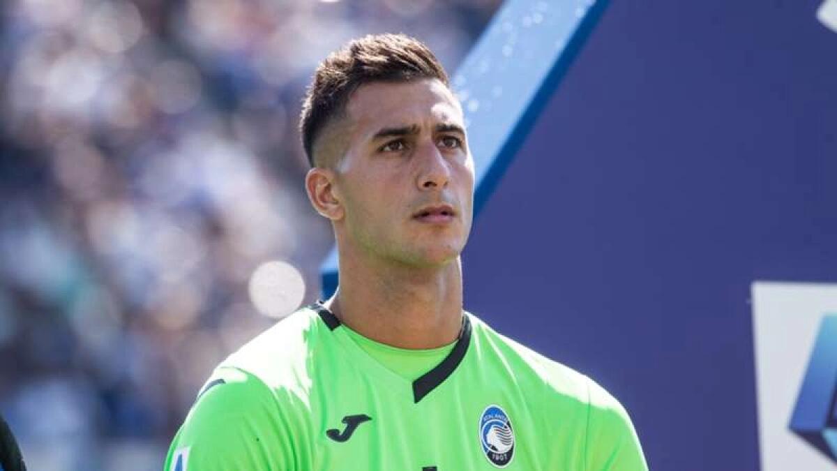 TMW, la Fiorentina vuole Musso e l'Atalanta chiede 15 milioni per cederlo. Christensen va via - 