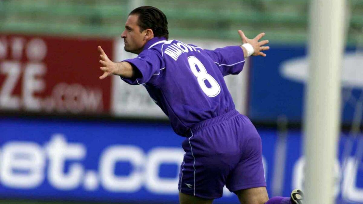 Mijatovic: "Rodrygo non deve andar via, io sbagliai a lasciare il Real per la Fiorentina" - 