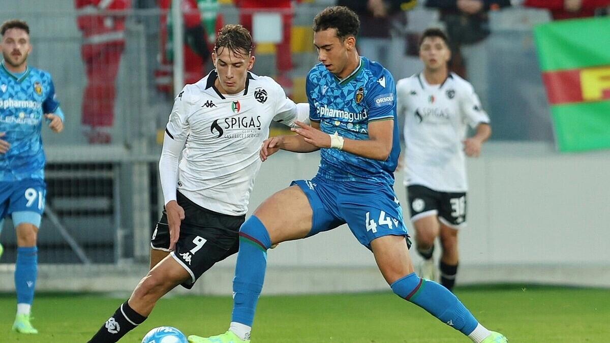 Di Marzio rivela: "Per sostituire Dossena, il Cagliari si è interessato a Lorenzo Lucchesi" - 