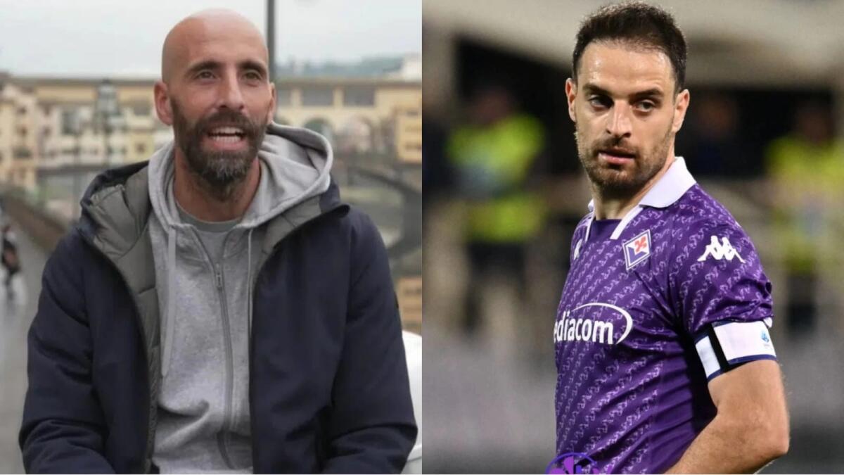 Borja Valero: "Bonaventura? Una certezza. La Fiorentina dovrà essere brava a sostituire uno come lui" - 