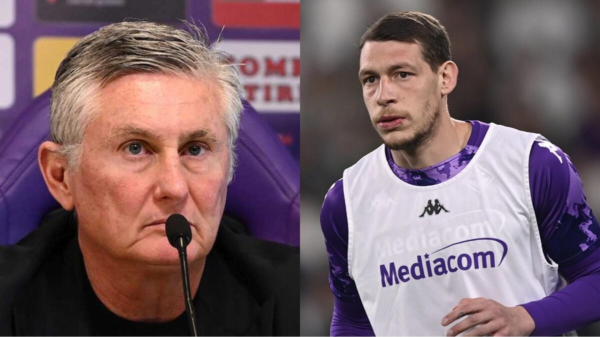 Da Roma rivelano: "Pradè ha fatto sapere a Belotti di non volere un suo ritorno alla Fiorentina" - 