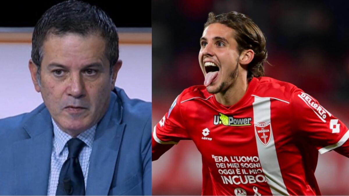 Pedullà: "La Fiorentina è fredda su Colpani per ora. Pinamonti nella lista per l'attacco viola" - 