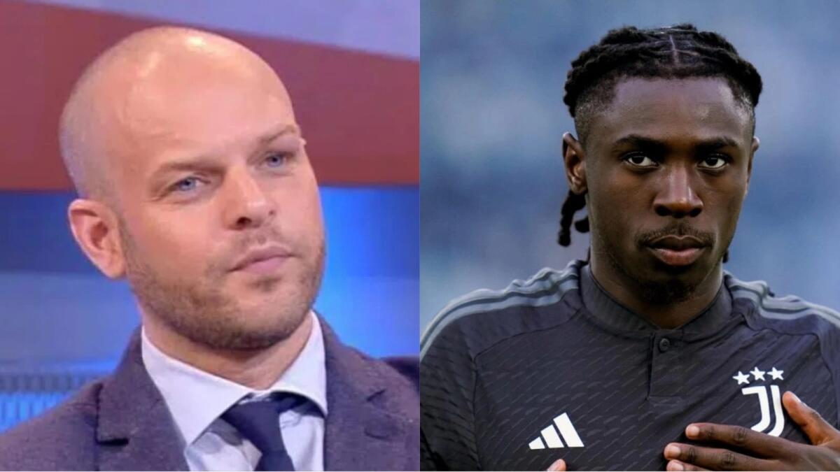 Biasin commenta: "Kean-Fiorentina? Atto di fede. Credo sia una questione di carattere economico" - 