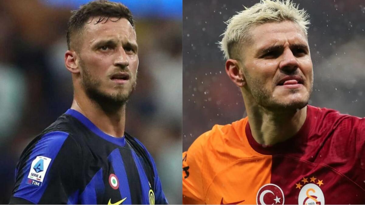 Il Galatasaray piomba su Arnautovic, un agente dei turchi in sede dell'Inter: "Lui libererebbe Icardi" - 